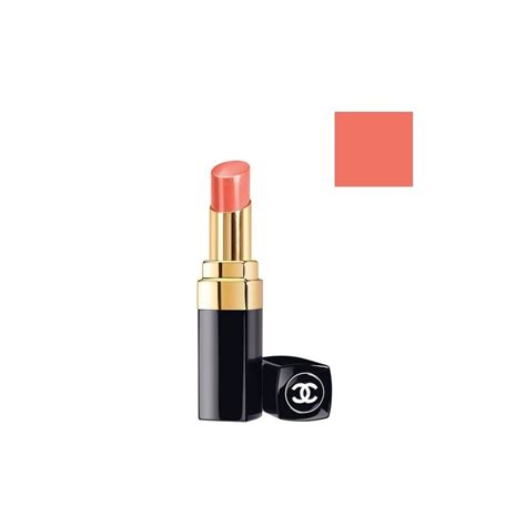 Chanel Flirt Rouge Coco Shine Hydrating Sheer Lipshine